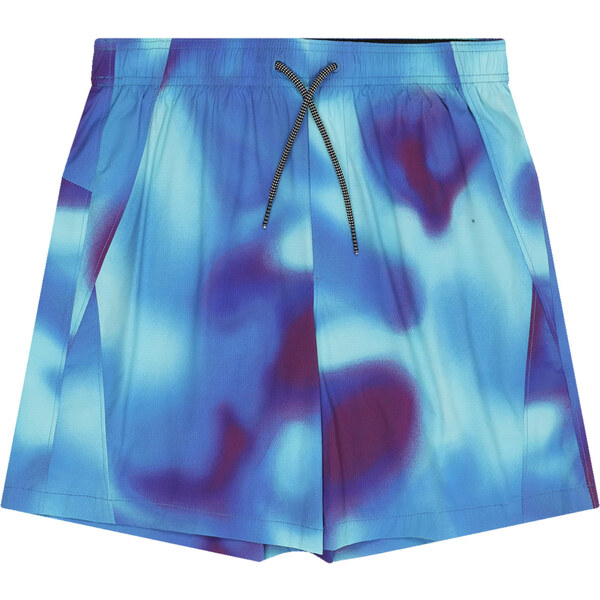 Abercrombie & Fitch Plavecké šortky indigo / vodová / kráľovská modrá 62226154