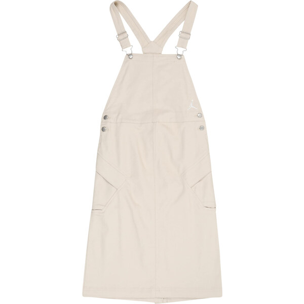 Jordan Šaty ESS krémová 62226160