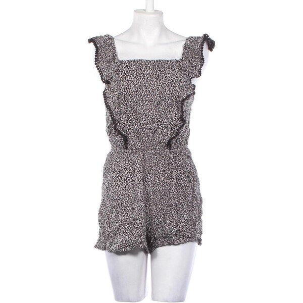 Dámská krátka kombinéza George 62221197