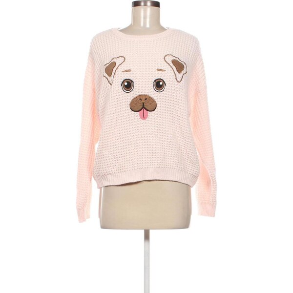 Dámsky pulóver Fb Sister 62222178