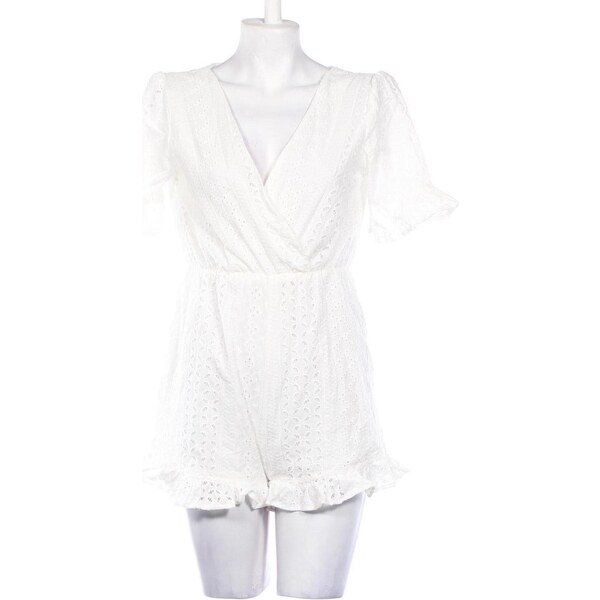 Dámská krátka kombinéza Unbranded 62221666