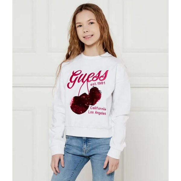 Guess Mikina | Regular Fit 62224030