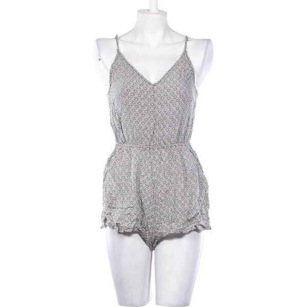 Dámská krátka kombinéza Unbranded 62222794