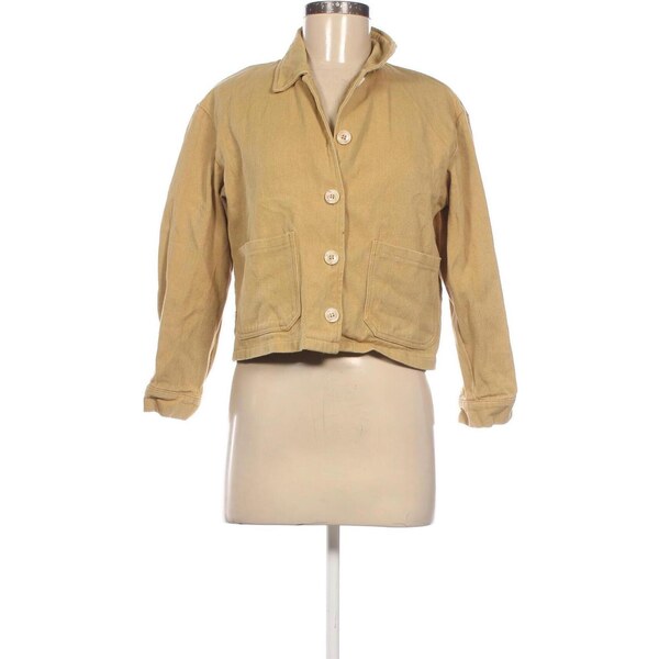 Dámska bunda Nature 62223559