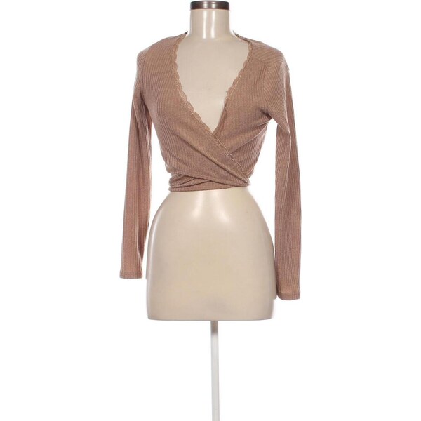 Dámska blúza SHEIN 62223654