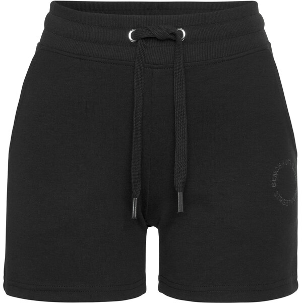 BENCH Nohavice grafitová / čierna 62224396