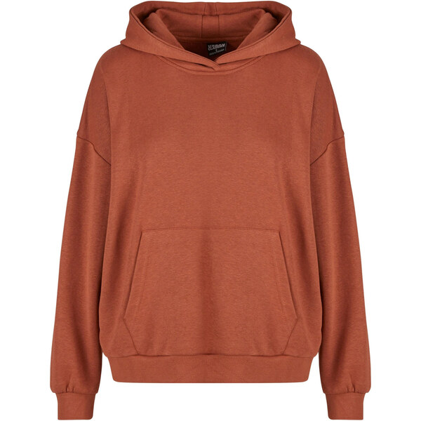 Urban Classics Mikina hnedá 63146835