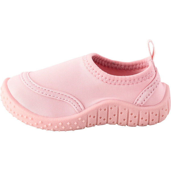 Next Plážové / kúpacie topánky svetloružová 62225186