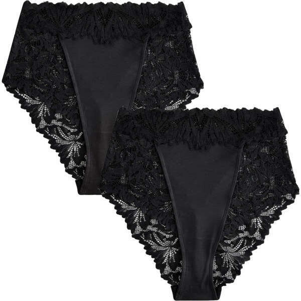 Next Nohavičky čierna 62251050