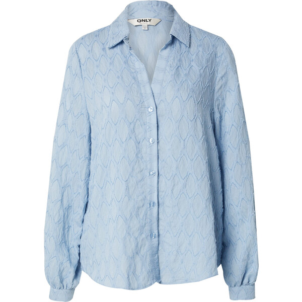 ONLY Blúzka ONLNOA opálová 62396130