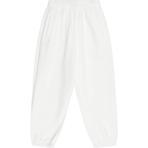 GAP Nohavice biela 62270300