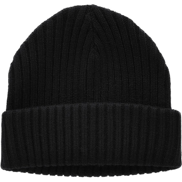 Next Čiapky čierna 62225285