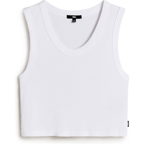 VANS Top Drew biela 63155984