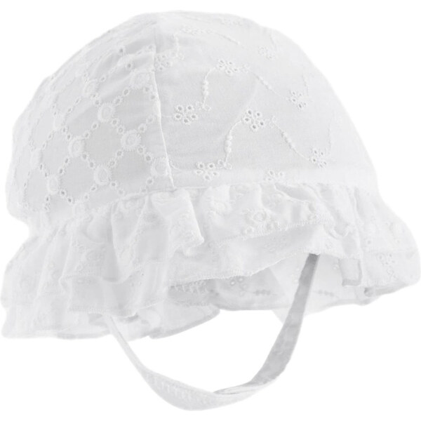 Next Čiapky biela 62225442