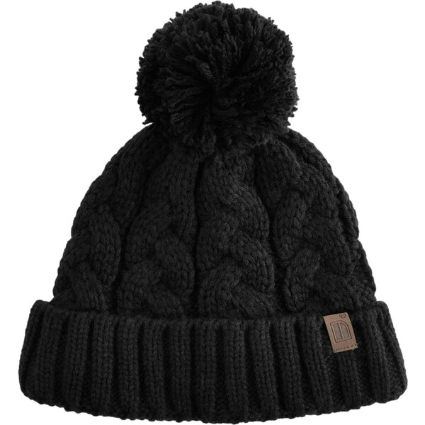 Next Čiapky čierna 62225503