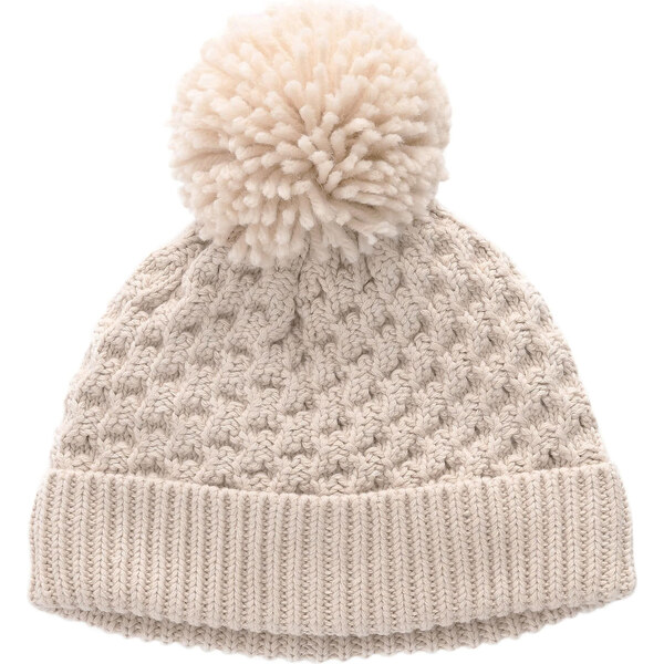 Next Čiapky krémová 62225660