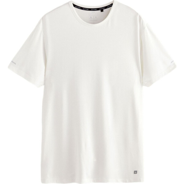 Next Funkčné tričko nebielená 62225597