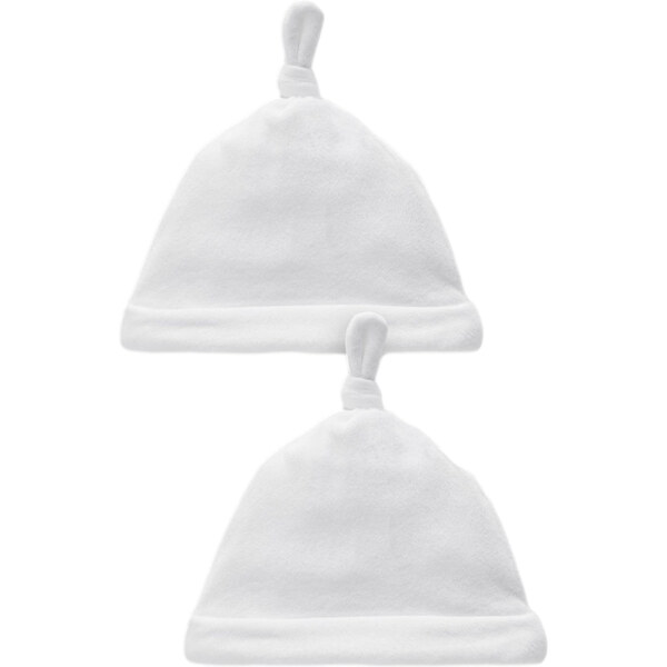 Next Čiapky biela 62225737