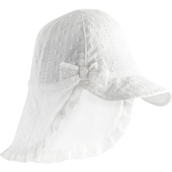 Next Čiapky biela 62225692