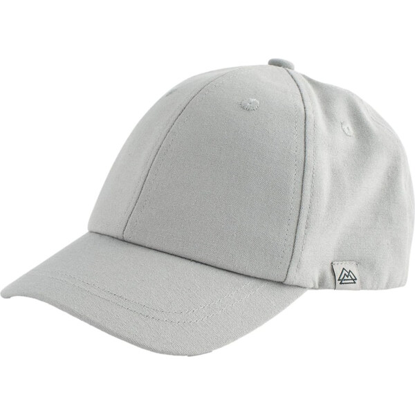 Next Klobúk svetlosivá 62225750