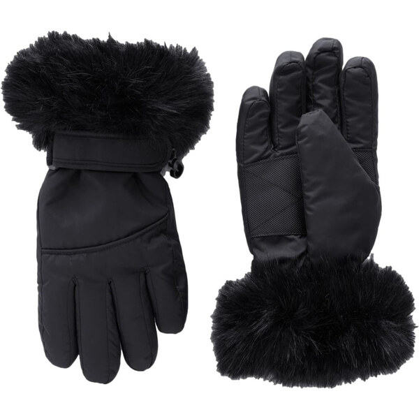 Next Rukavice čierna 62225696