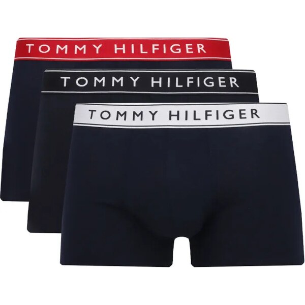 Tommy Hilfiger Boxerky 3-balenie 62219121