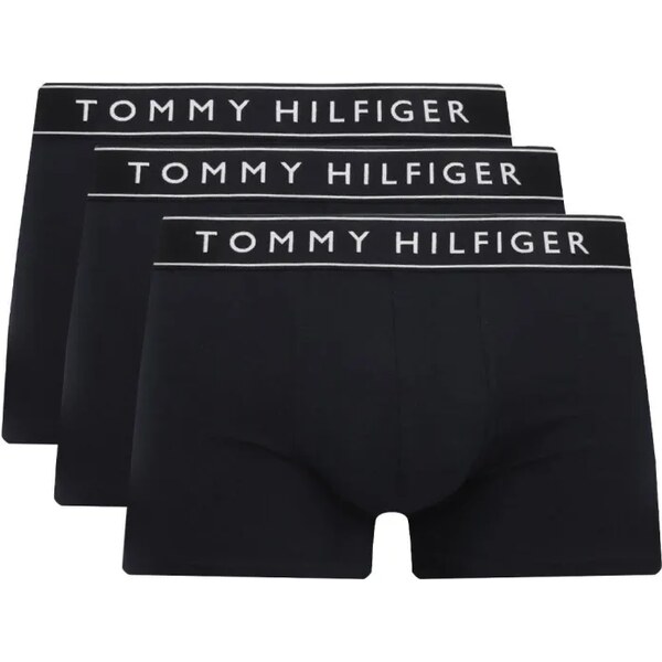 Tommy Hilfiger Boxerky 3-balenie 62219122