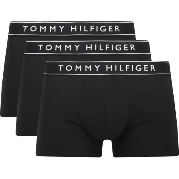 Tommy Hilfiger Underwear Boxerky 3-balenie 62210704