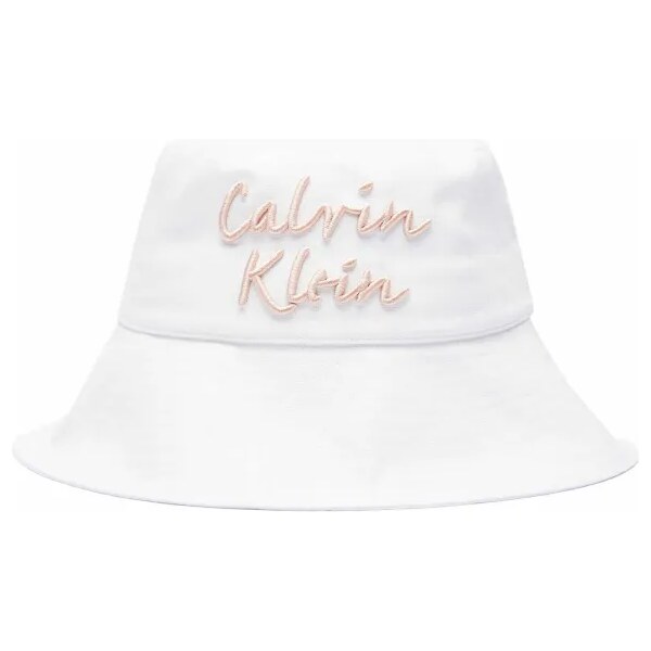 Calvin Klein Jeans Ľanový klobúk 62219128