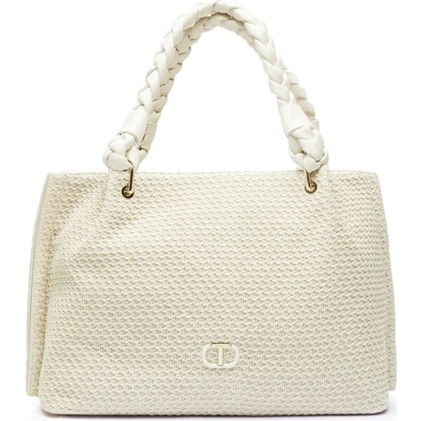 TWINSET Shopper kabelka 62219192
