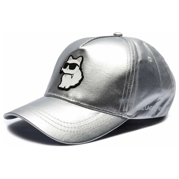 Karl Lagerfeld Kids Bejzbalová šiltovka 62223983