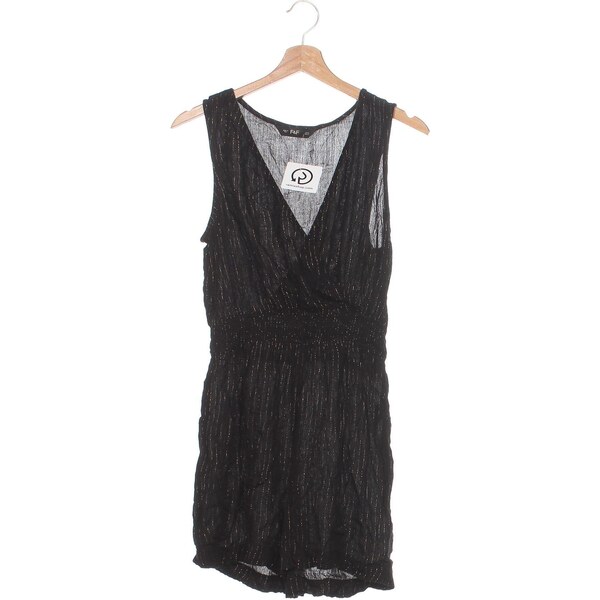 Dámská krátka kombinéza F&F 62227030