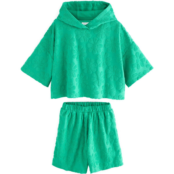 Next Set zelená 62225491