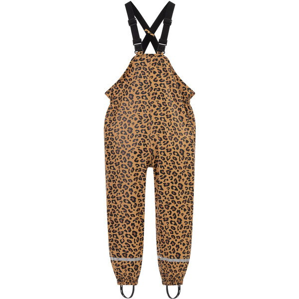 Schmuddelwedda Nohavice na traky pueblo / čierna 62224336