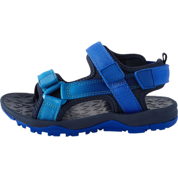 Next Sandále modrá 62224651