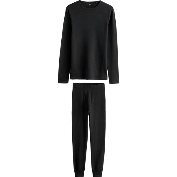 Next Tréningový komplet čierna 62225158