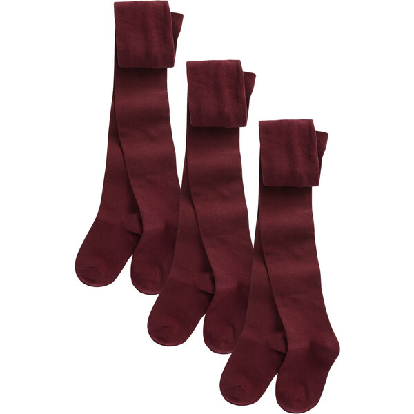 Next Pančuchy burgundská 62225271