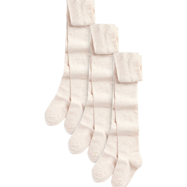 Next Pančuchy béžová 62225275