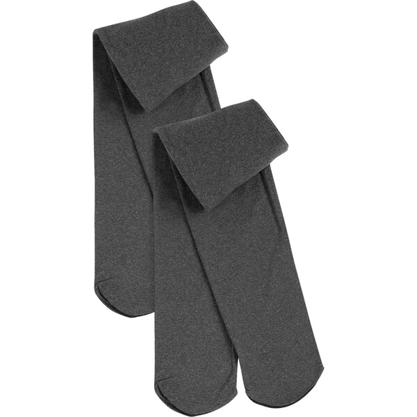 Next Pančuchy sivá 62225282