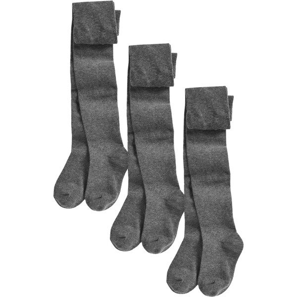 Next Pančuchy tmavosivá 62225331