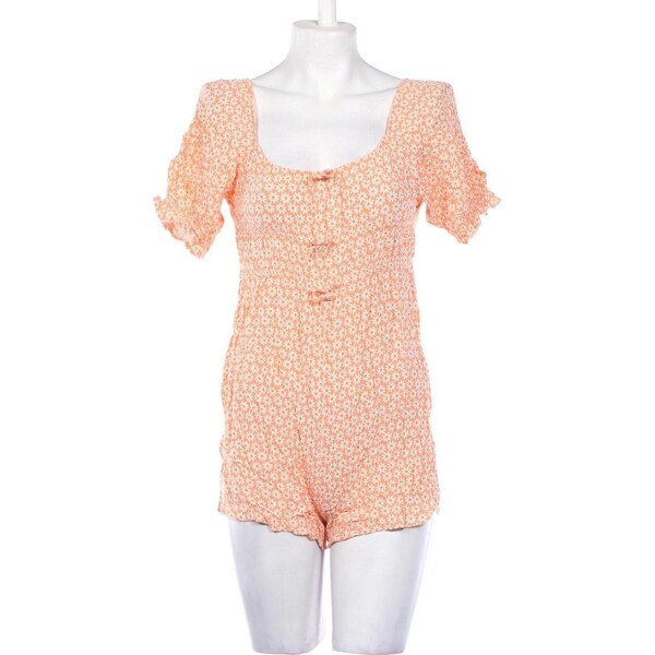 Dámská krátka kombinéza Unbranded 62228063