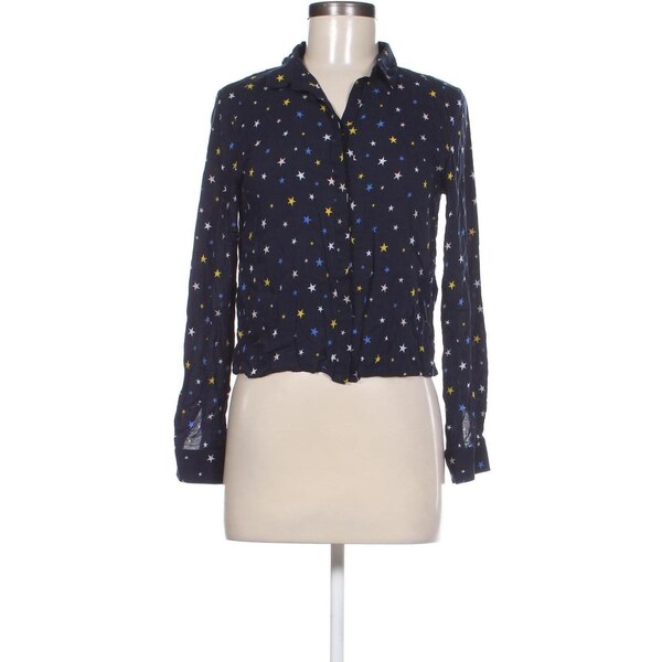 Dámska košeľa H&M 62228112