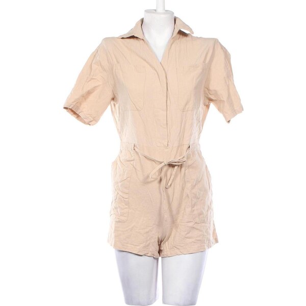 Dámská krátka kombinéza SHEIN 62228522