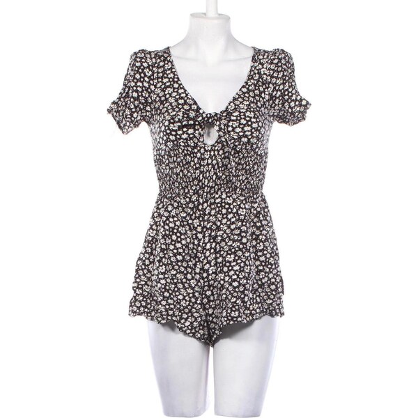 Dámská krátka kombinéza Streetwear Society 62228533