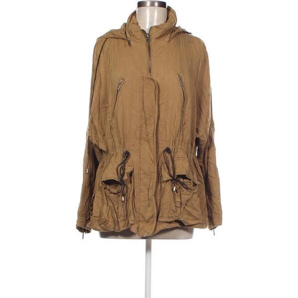 Dámska bunda Zara Trafaluc 62228921