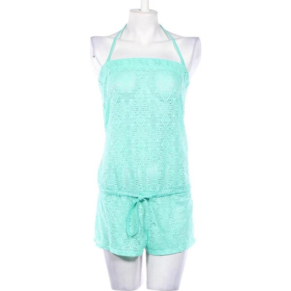 Dámská krátka kombinéza Unbranded 62229008