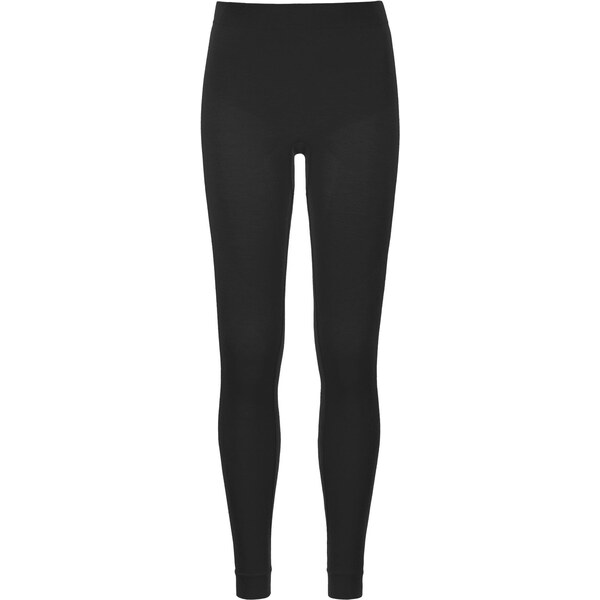 Dámske funkčné merino spodky 230 Competition ORTOVOX Black Raven 65796891