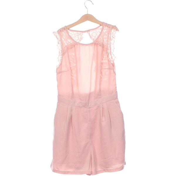 Dámská krátka kombinéza Amisu 62230685