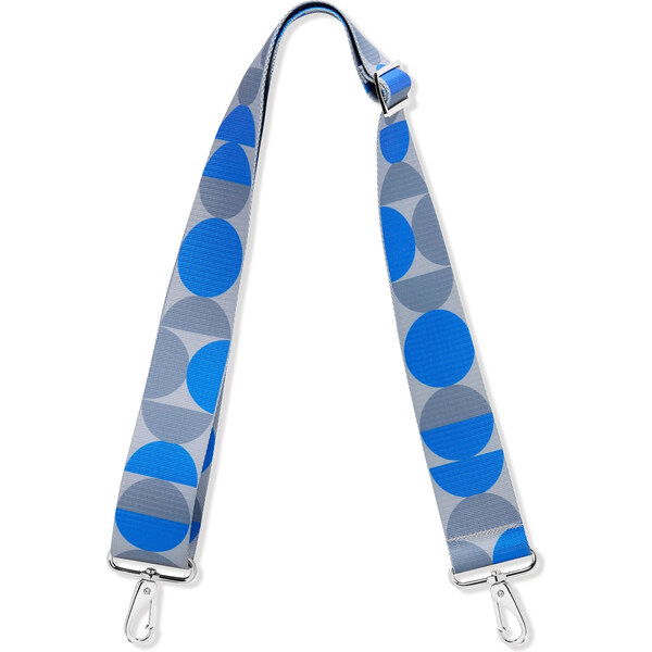 Expatrié Príslušenstvo k taškám Jeanne modrá / modrosivá 63144901