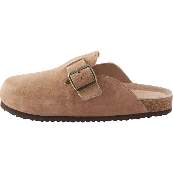 Next Papuče hnedá 63148627